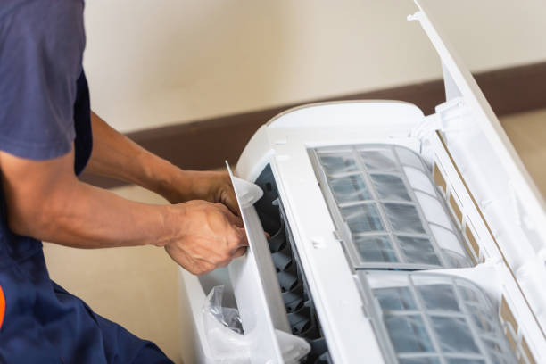 Best Solar-powered HVAC Systems in Elverta, CA