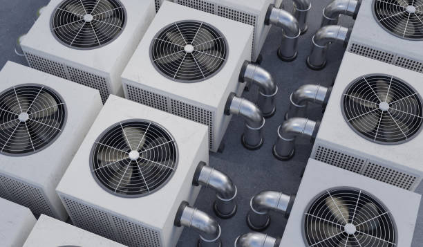 Best HVAC Supply and Distribution in Elverta, CA