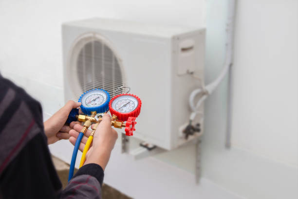 Best Emergency HVAC Services in Elverta, CA